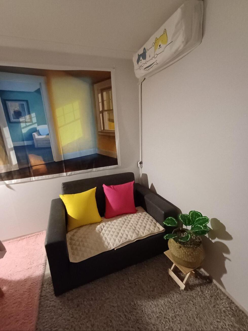 With Us 2 Apartment *