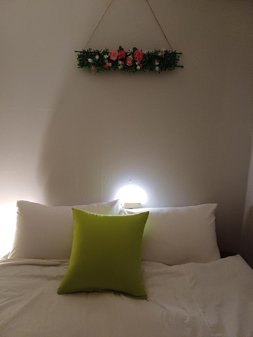 With Us 2 Apartment Seoul