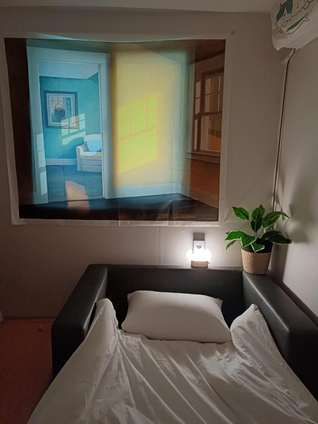 With Us 2 Apartment *