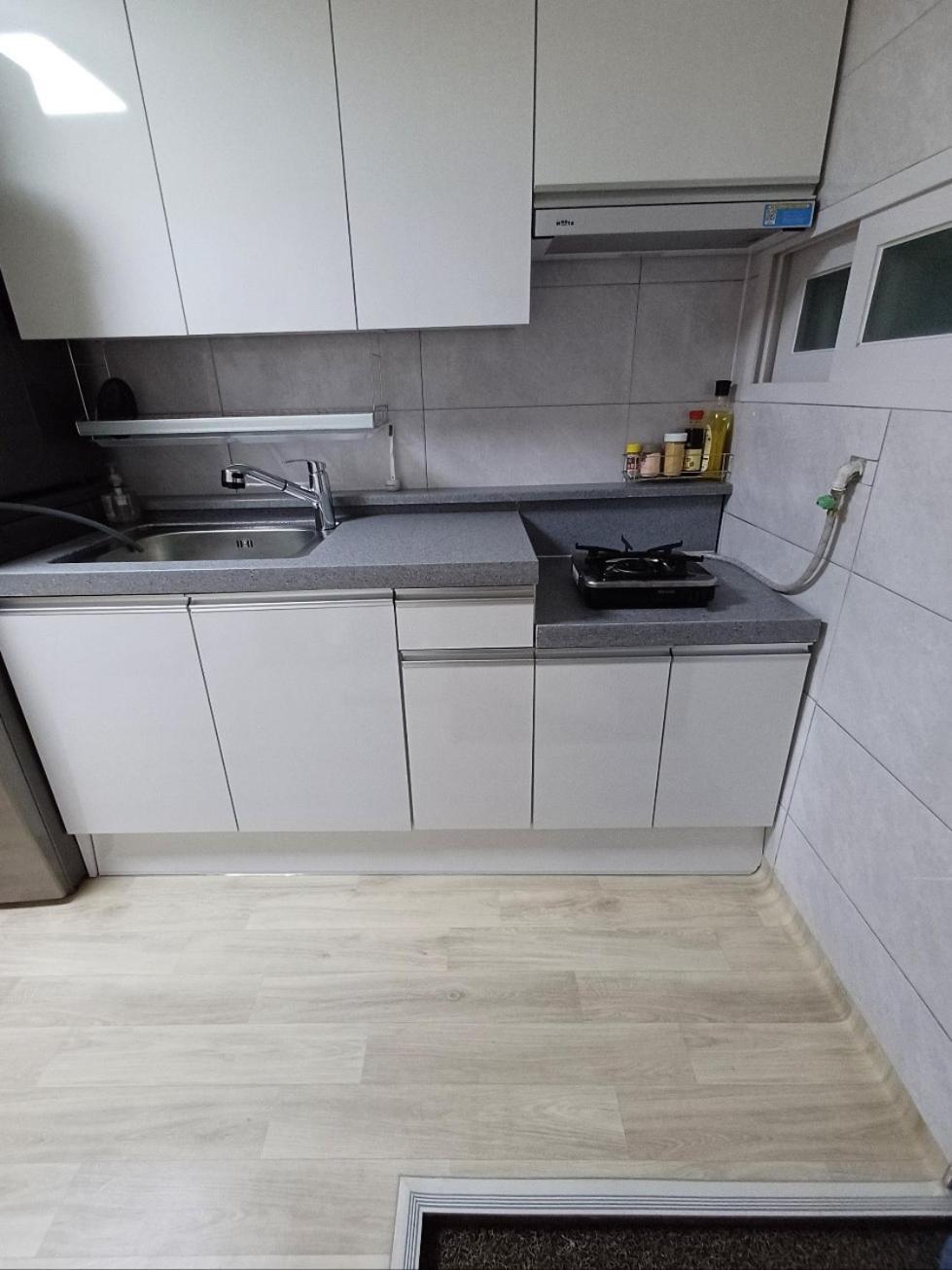 With Us 2 Apartment